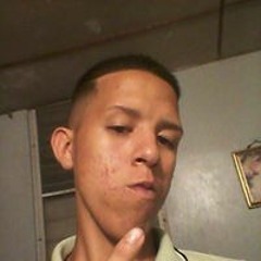 Luis G Hernández Figueroa