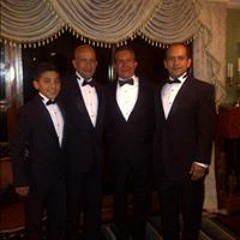 Andres Palma FLorido