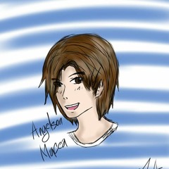 Teenage Dream Acoustic By Ange