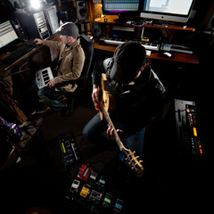 Fight Mannequins Music