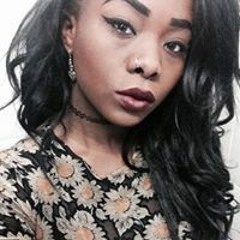 Anjelica Monique Williams