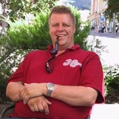 René van Tussenbroek