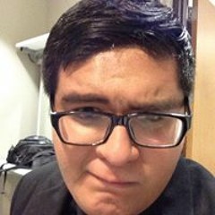 Alan Gonzalez Bisnes