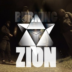 Burning Zion