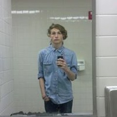 Maxwell James Barber