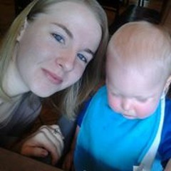 Stephanie Tollison Hunter