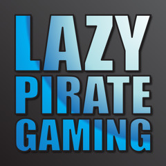LazyPirate