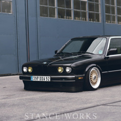 E30 lover.