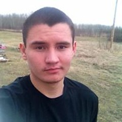 Nolan Shaun Pruden