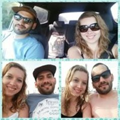 Sherice Marie DeHart