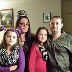 Ania M Gieraszek-Davis