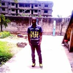 Mafik Rotimi Olamide