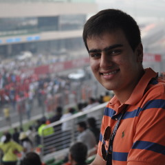 Armaan Bahadur