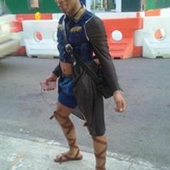 Faiseaun Fashionistø