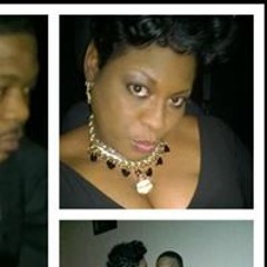 Tenisha Almond-Johnson