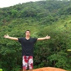 Camilo Siqueira Borges