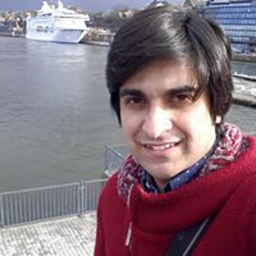 Choudhary Adeel Ksana’s avatar