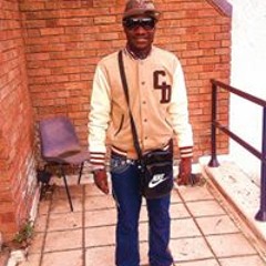 Francis Bahati