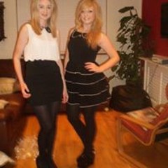 Hannah Louise Ainsworth