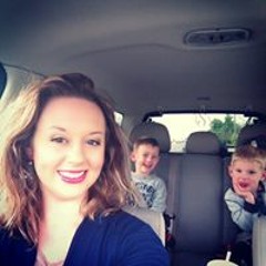 Angel Nichole Stephens