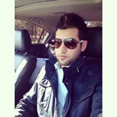 Nima N
