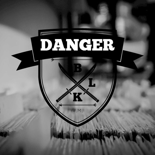 DangerBlk’s avatar