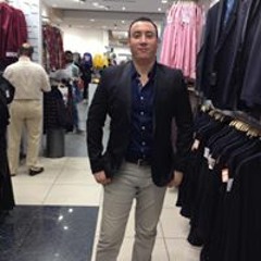 Ihab M Shawqi