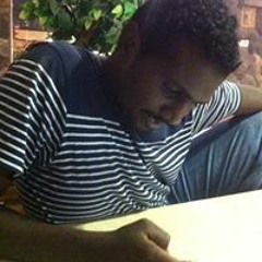 Ahmed Basher