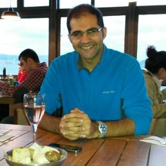 (قسمتی از داستان بلند(برویم سیدمهدی آش بخوریم