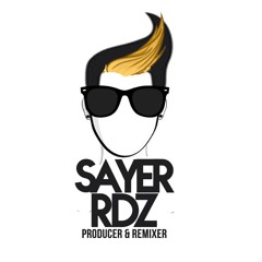Sub Abyss 'Sayer Rdz' Original Mix - Tributo A chamuko hdz