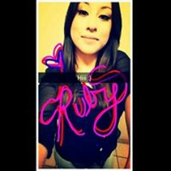 Ruby Solis