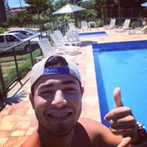 Leonardo Souza’s avatar
