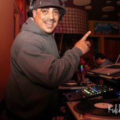DJ Ras Rican