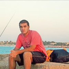 Hazem Yasser