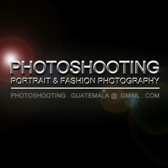 Photoshooting Guatemala