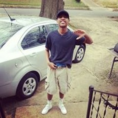 Kerrick T-roc Jamerson