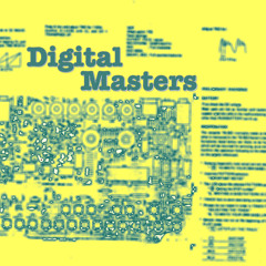 Digital Masters