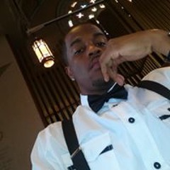 Kenneth Buster Wrice