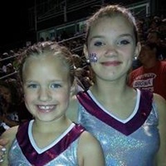 Heather Elizabeth Griffin