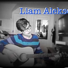 Liam Aleksoff