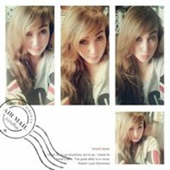 Eldo Fara Dilla Sandy