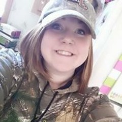 Shandra Runion Hottinger