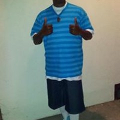 Curtis DopeyDog Latta