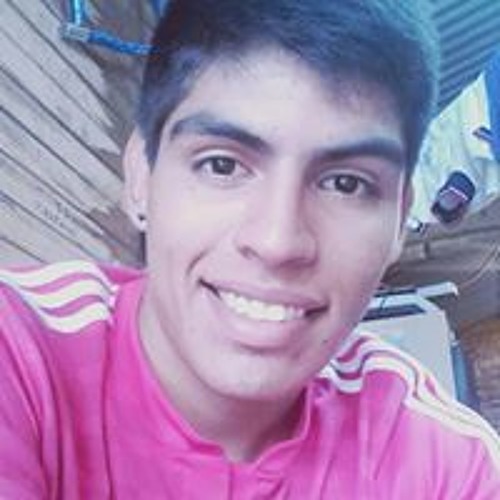 Elias Godoy’s avatar