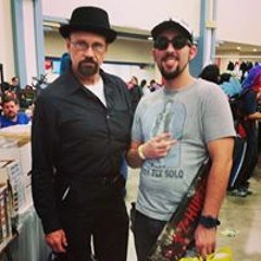 Jonathan De Los Rios