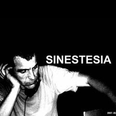 Sinestesia (live_ acts)