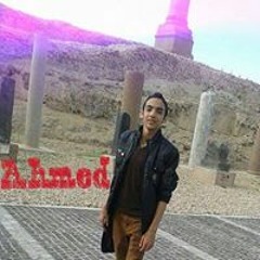 Ahmed Elking