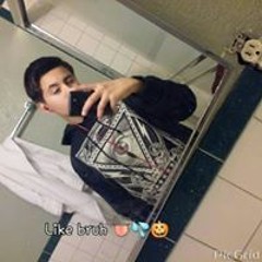 Chris M XD Montenegro