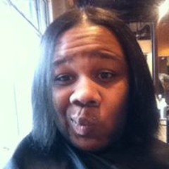 Kiki Daryl Arrington