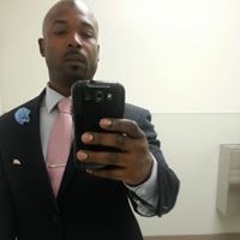 Lakendrick M. Johnson